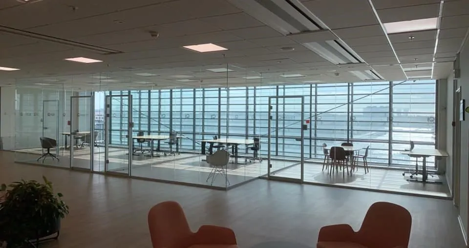 Anneks, døre og andre projekter hos Preben Andersen & Søn